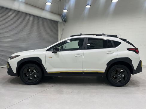 New 2026 Subaru Crosstrek 2.5i Sport image 5