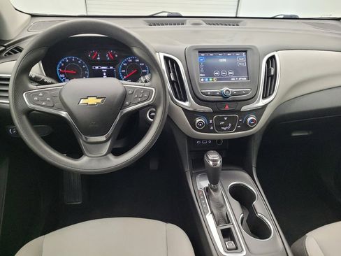Used 2019 Chevrolet Equinox LS w/ LS Convenience Package FWD image 22