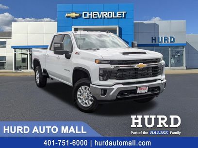 New 2026 Chevrolet Silverado 3500 LT w/ Convenience Package