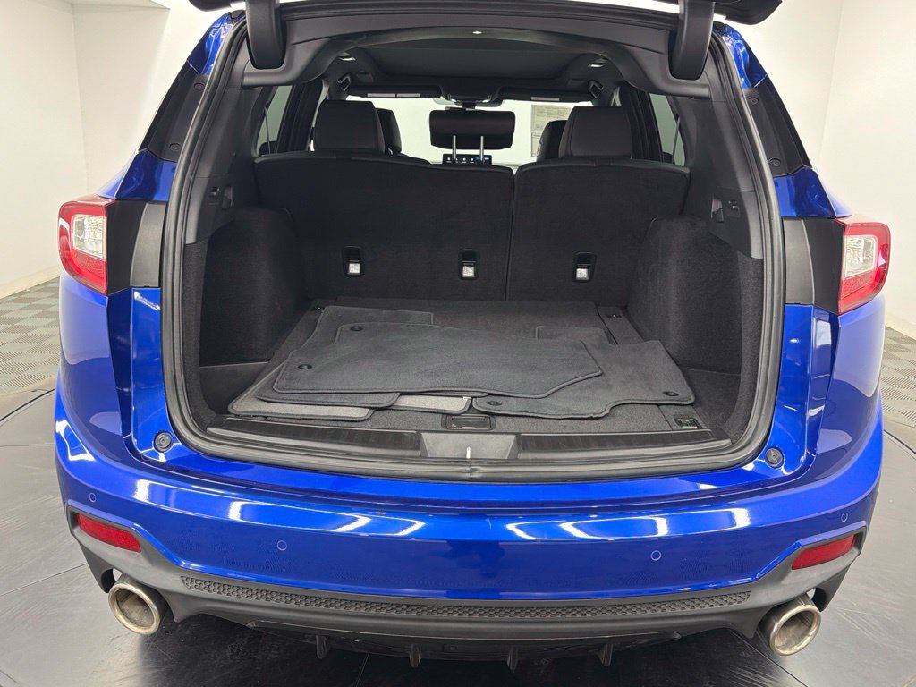 Used 2023 Acura RDX w/ Advance Package FWD image 15