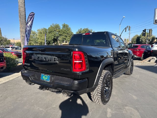 Used 2026 RAM 1500 RHO AWD/4WD image 7
