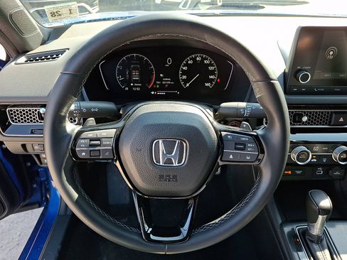 Certified 2023 Honda Civic Sport image 19