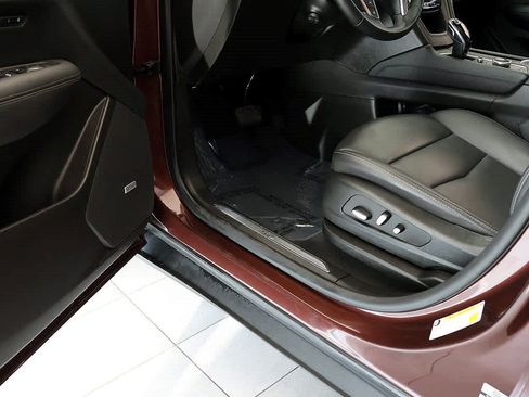 Used 2023 Cadillac XT5 Premium Luxury AWD/4WD image 26