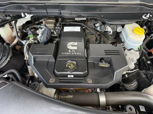 Used 2021 RAM 2500 Tradesman AWD/4WD image 23