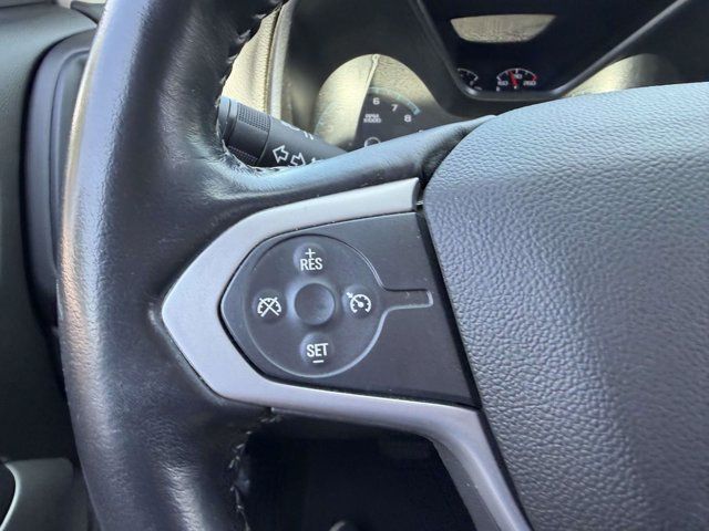Used 2018 Chevrolet Colorado LT w/ LT Convenience Package AWD/4WD image 31