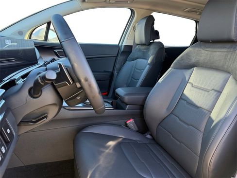 New 2026 Kia Sportage SX Prestige image 9