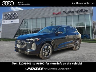 New 2025 Audi Q5 Premium