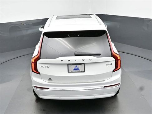 New 2026 Volvo XC90 B6 Core image 47