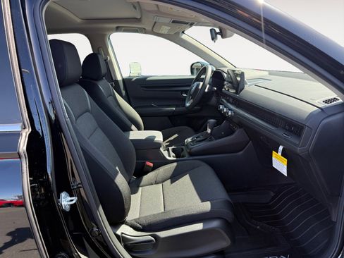 New 2026 Honda CR-V EX image 19