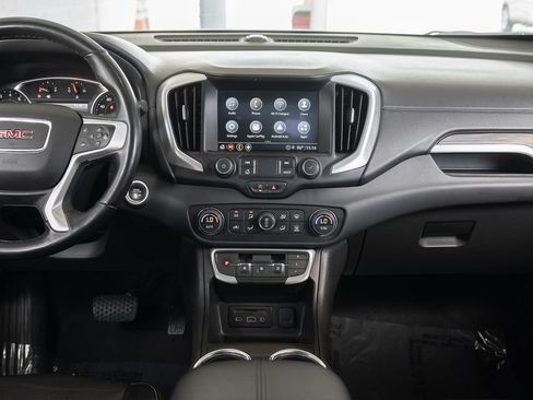 Used 2023 GMC Terrain SLT AWD/4WD image 30