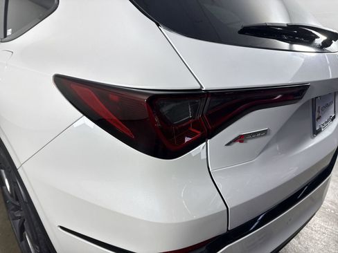 New 2026 Acura MDX A-Spec image 30