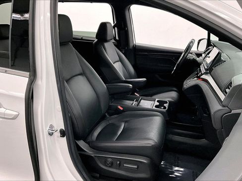 Used 2025 Honda Odyssey Sport-L image 8