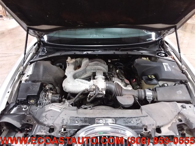Used 2000 Jaguar S-TYPE 3.0 RWD image 10