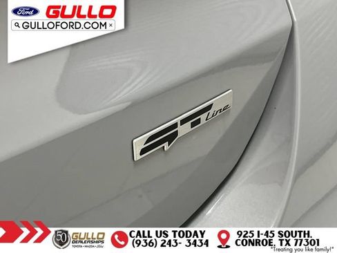 Used 2024 Kia K5 GT-Line FWD image 30