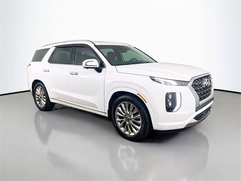 Used 2020 Hyundai Palisade Limited image 24