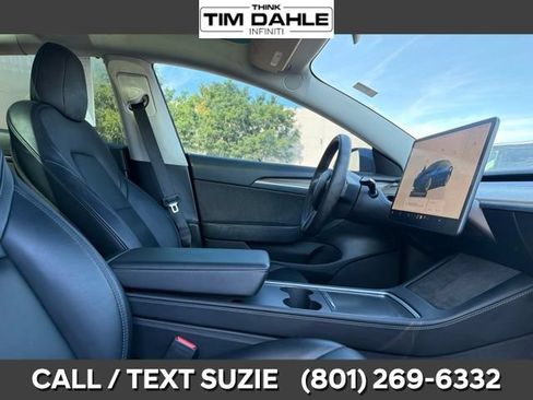 Used 2022 Tesla Model 3 RWD image 20