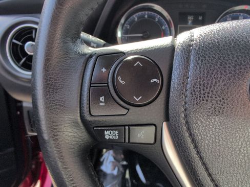 Used 2019 Toyota Corolla SE image 16