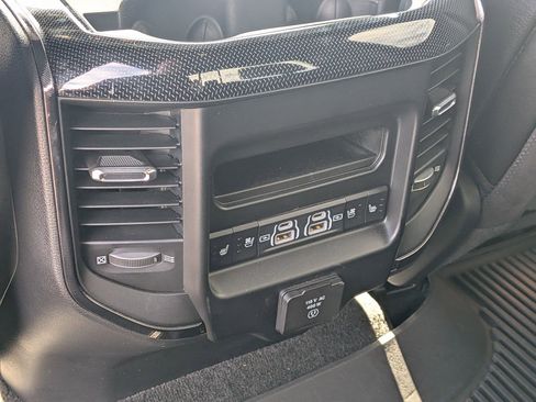 Used 2022 RAM 1500 TRX w/ TRX Level 2 Equipment Group image 30