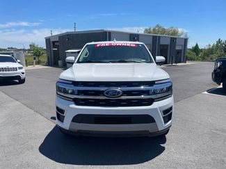 Used 2024 Ford Expedition Max Limited RWD video 2