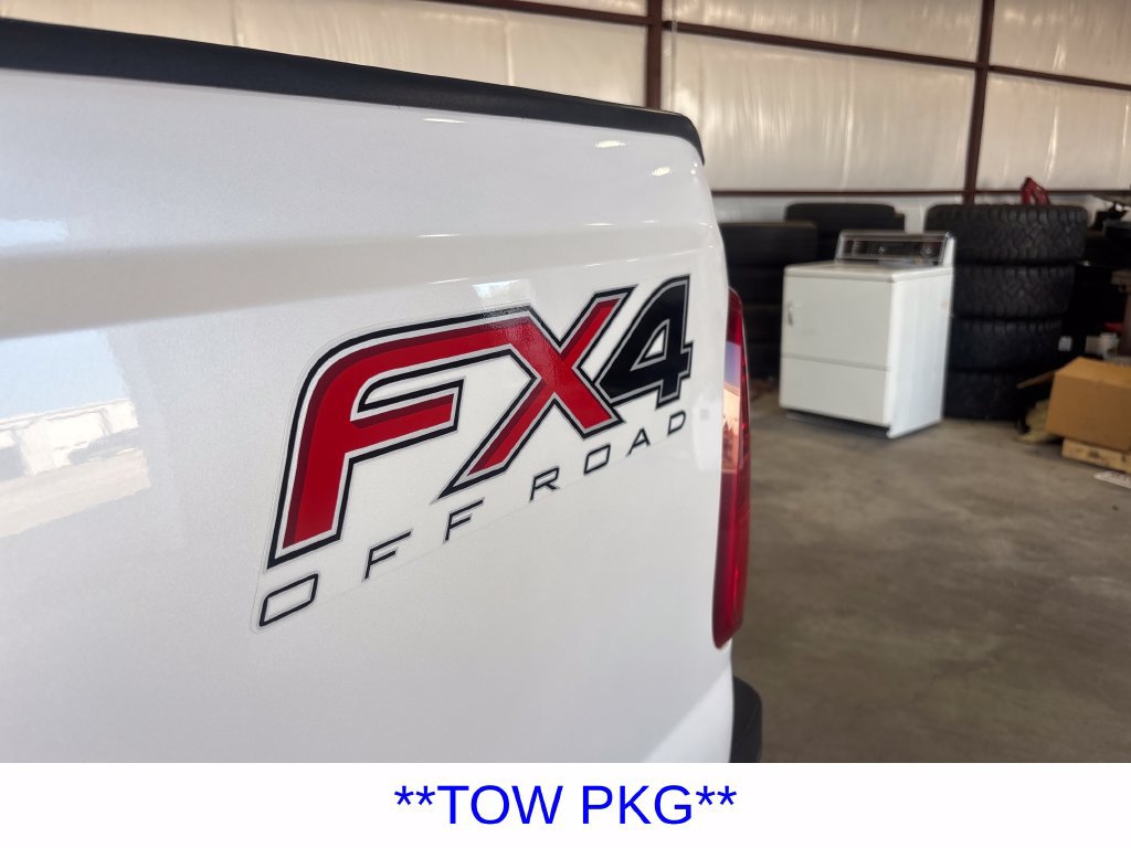 Used 2016 Ford F350 King Ranch AWD/4WD image 16