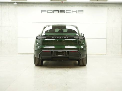 New 2026 Porsche Macan 4S Electric AWD/4WD image 6