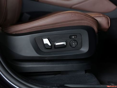 Used 2020 BMW X6 xDrive40i w/ Premium Package image 64