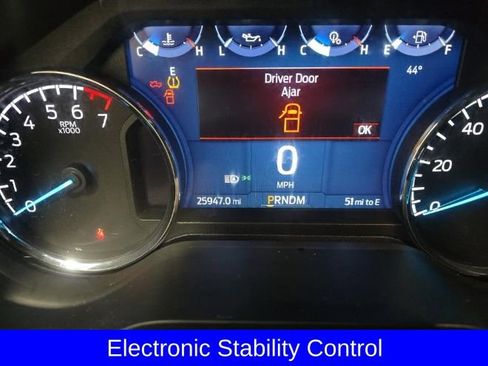 Certified 2023 Ford F150 XLT w/ Equipment Group 302A High image 9