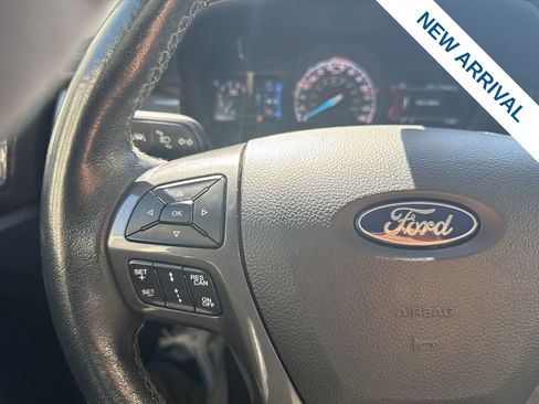 Used 2021 Ford Ranger Lariat w/ Equipment Group 501A High image 21