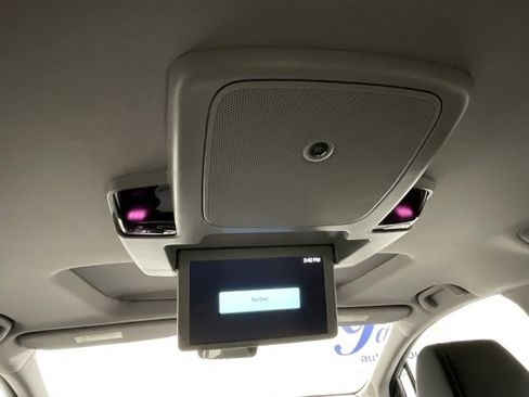 Certified 2024 Honda Odyssey Touring image 16