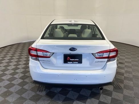 Used 2018 Subaru Impreza 2.0i Limited AWD/4WD image 10