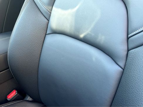 New 2025 Nissan Pathfinder SL w/ Lighting Package (N92) image 15