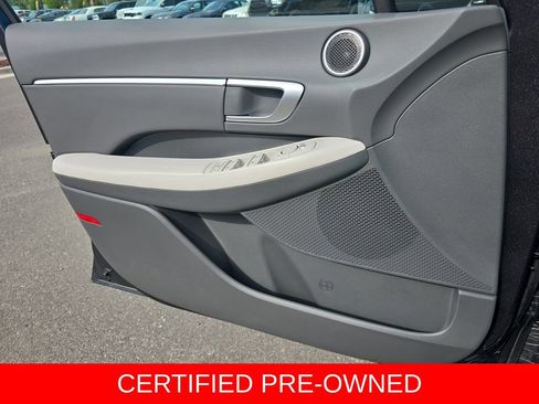 Used 2026 Hyundai Sonata SEL FWD image 28