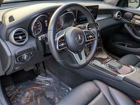 Certified 2022 Mercedes-Benz GLC 300 image 10