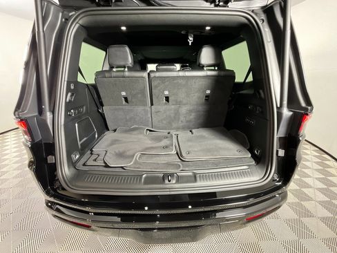 Used 2025 Jeep Wagoneer Series II w/ Premium Group I image 29