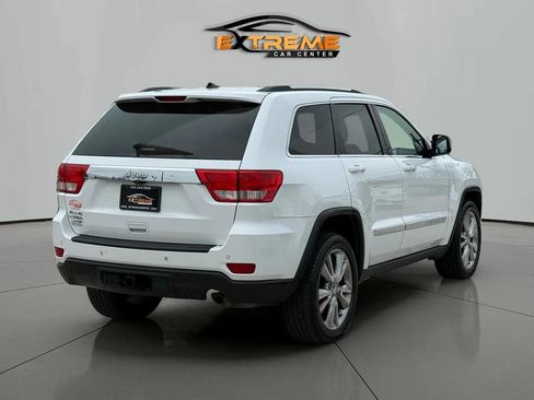 Used 2013 Jeep Grand Cherokee Laredo image 6