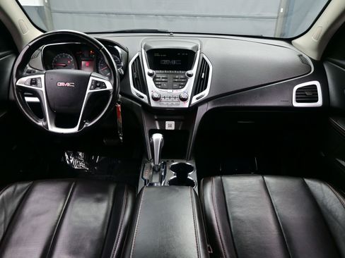 Used 2012 GMC Terrain SLT image 17