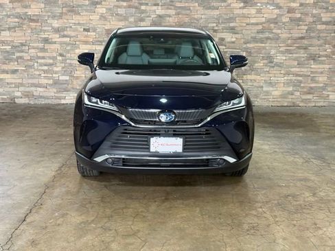 Used 2021 Toyota Venza Limited w/ Advanced Technology Package AWD/4WD image 2