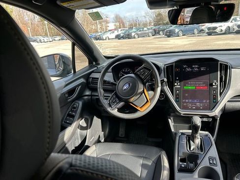 Certified 2024 Subaru Crosstrek 2.5i Wilderness image 27