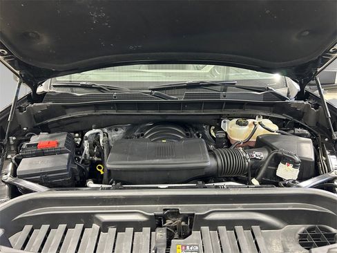 Used 2025 GMC Sierra 1500 SLT image 20