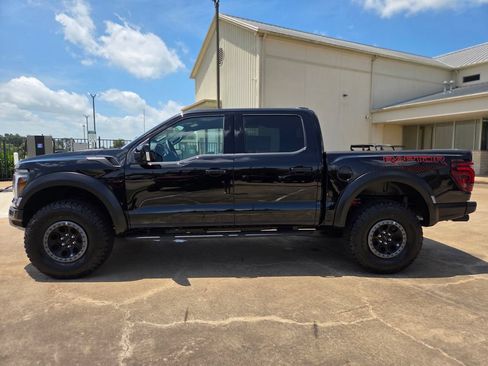 New 2026 Ford F150 Raptor AWD/4WD image 8