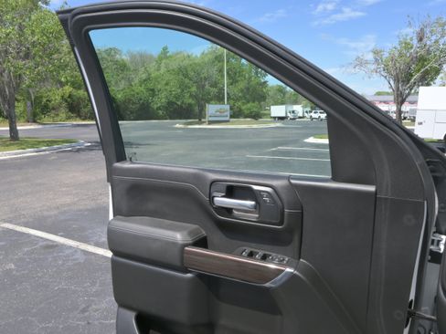 Used 2020 Chevrolet Silverado 1500 LT w/ All-Star Edition image 22