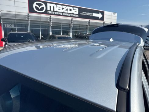 Used 2017 Hyundai Santa Fe Limited w/ Cargo Package AWD/4WD image 13