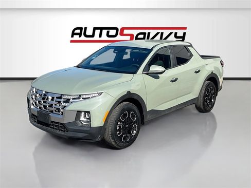 Used 2023 Hyundai Santa Cruz SEL image 3
