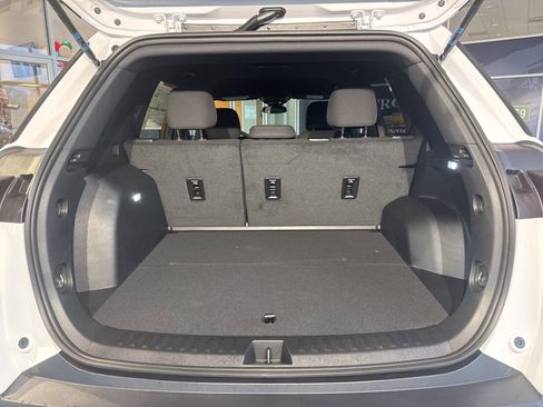 New 2026 Chevrolet Equinox LT image 11