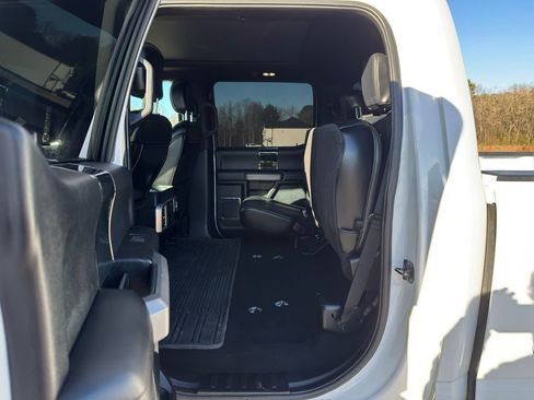 Used 2020 Ford F350 Platinum image 18