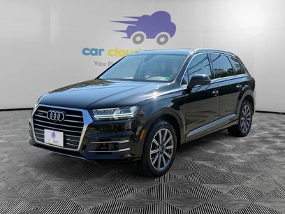 Used 2019 Audi Q7 3.0T Premium Plus w/ Premium Plus Package
