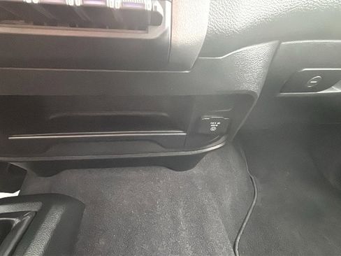 Used 2021 RAM 2500 Power Wagon image 24