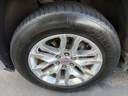 Used 2020 GMC Sierra 1500 SLT AWD/4WD image 11