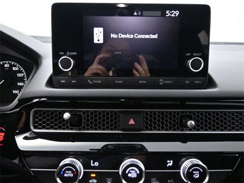 Certified 2026 Honda Civic Sport image 4