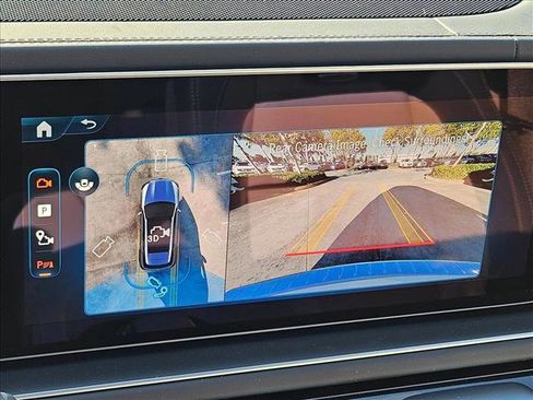 New 2026 Mercedes-Benz GLE 63 AMG S image 13